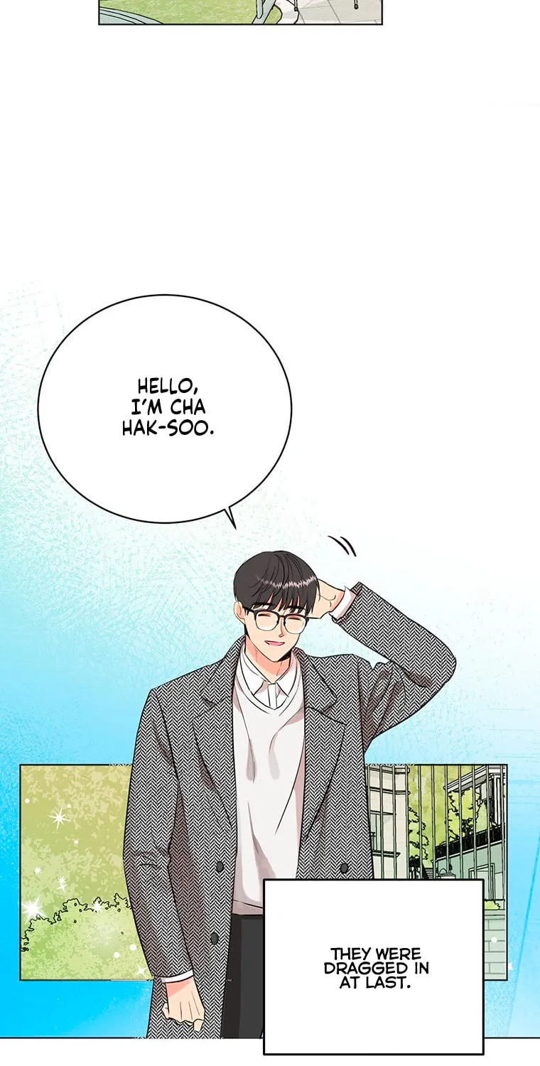 Read Sleeping With the Enemy (Ko Ji Young) chapter 9 image 13 on Lezhin