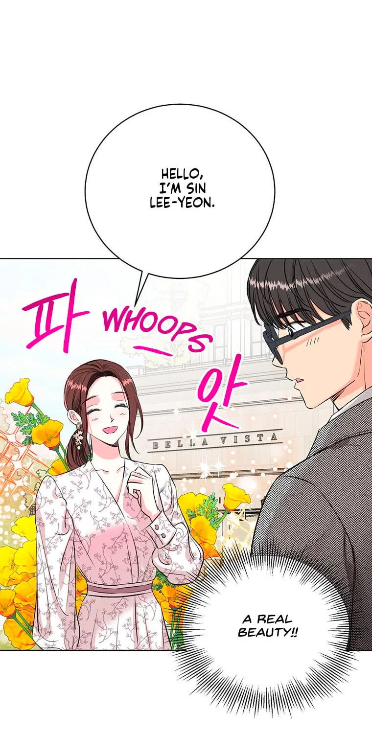 Read Sleeping With the Enemy (Ko Ji Young) chapter 9 image 14 on Lezhin