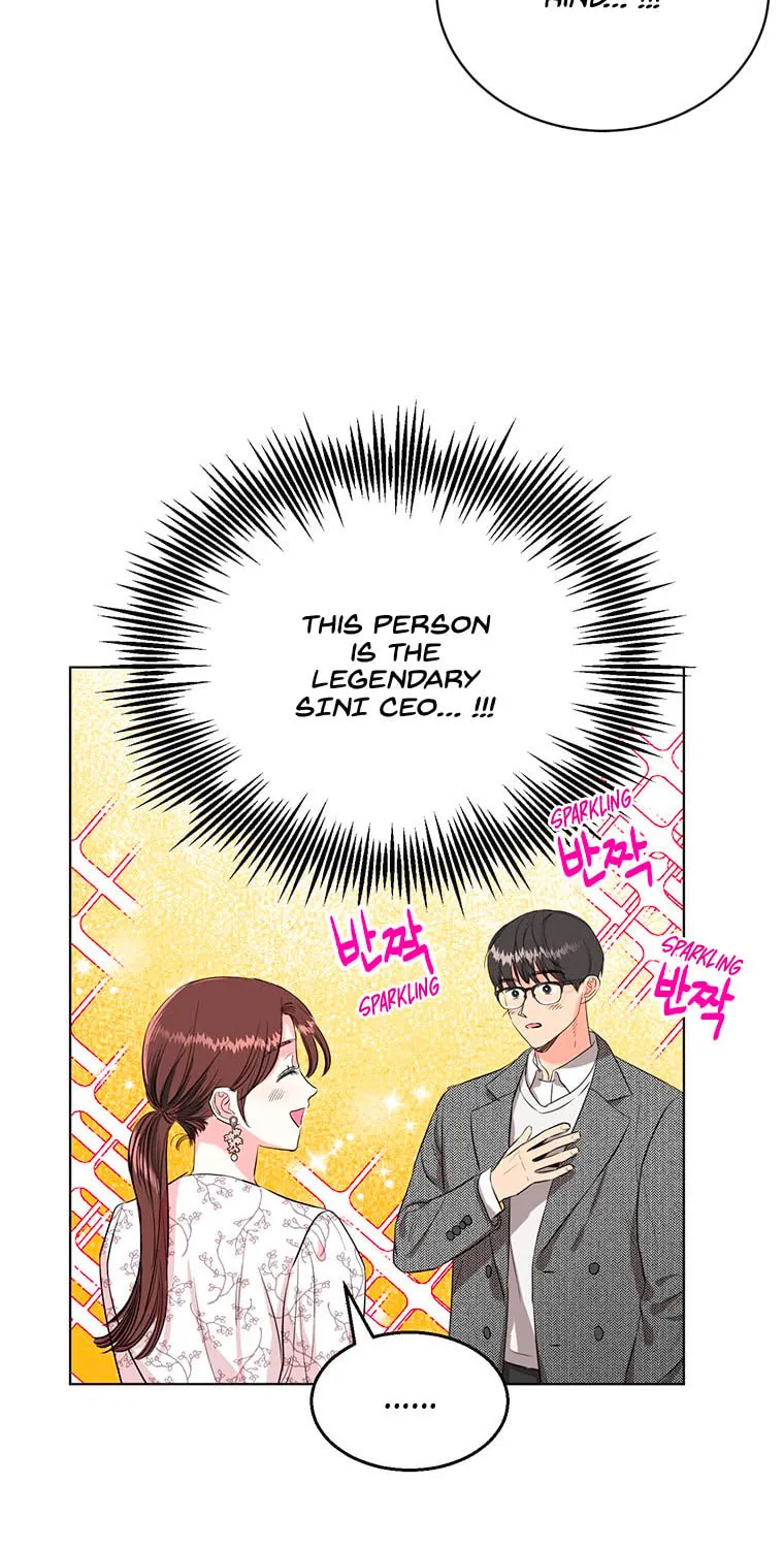 Read Sleeping With the Enemy (Ko Ji Young) chapter 9 image 16 on Lezhin