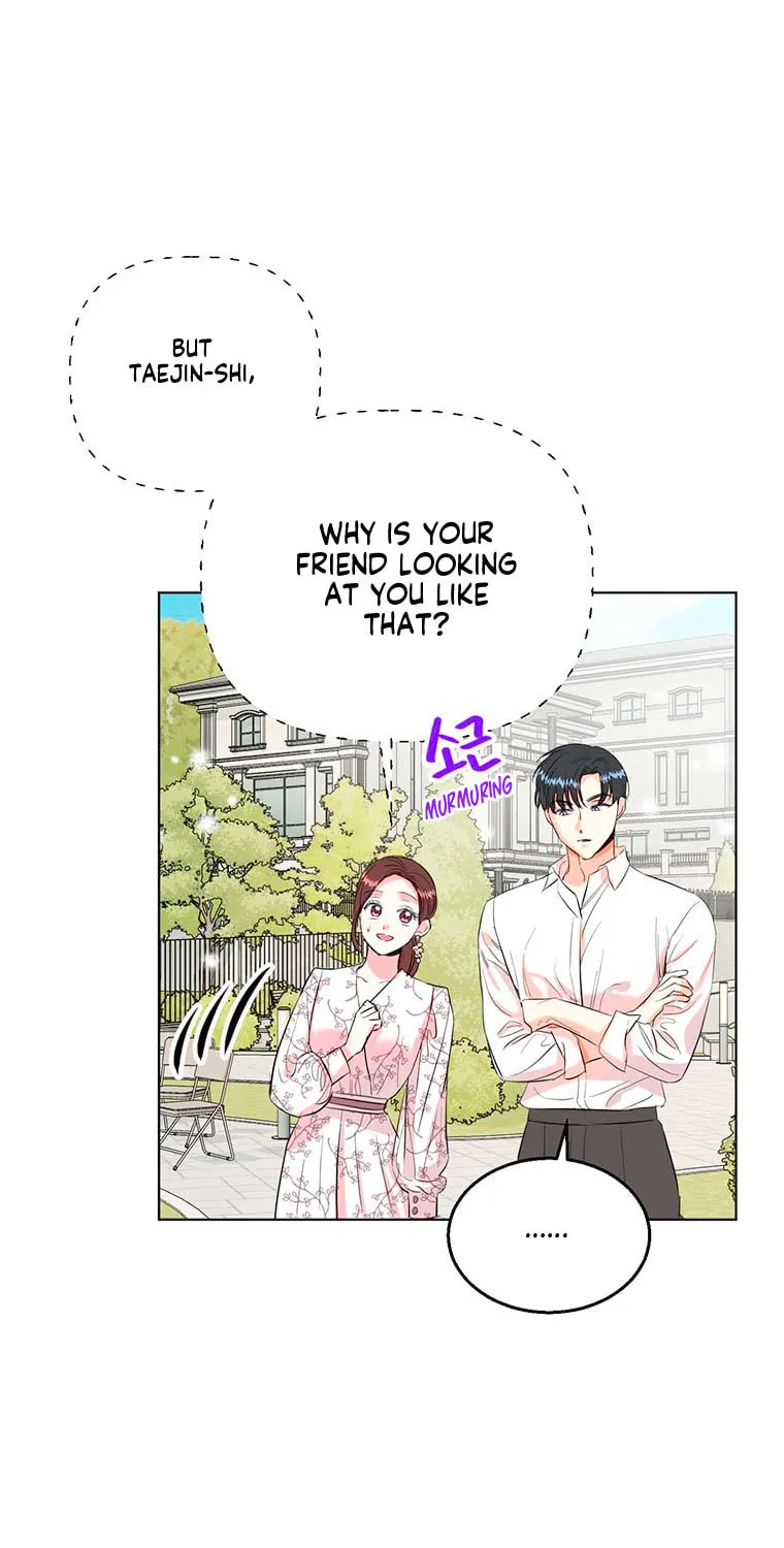 Read Sleeping With the Enemy (Ko Ji Young) chapter 9 image 17 on Lezhin
