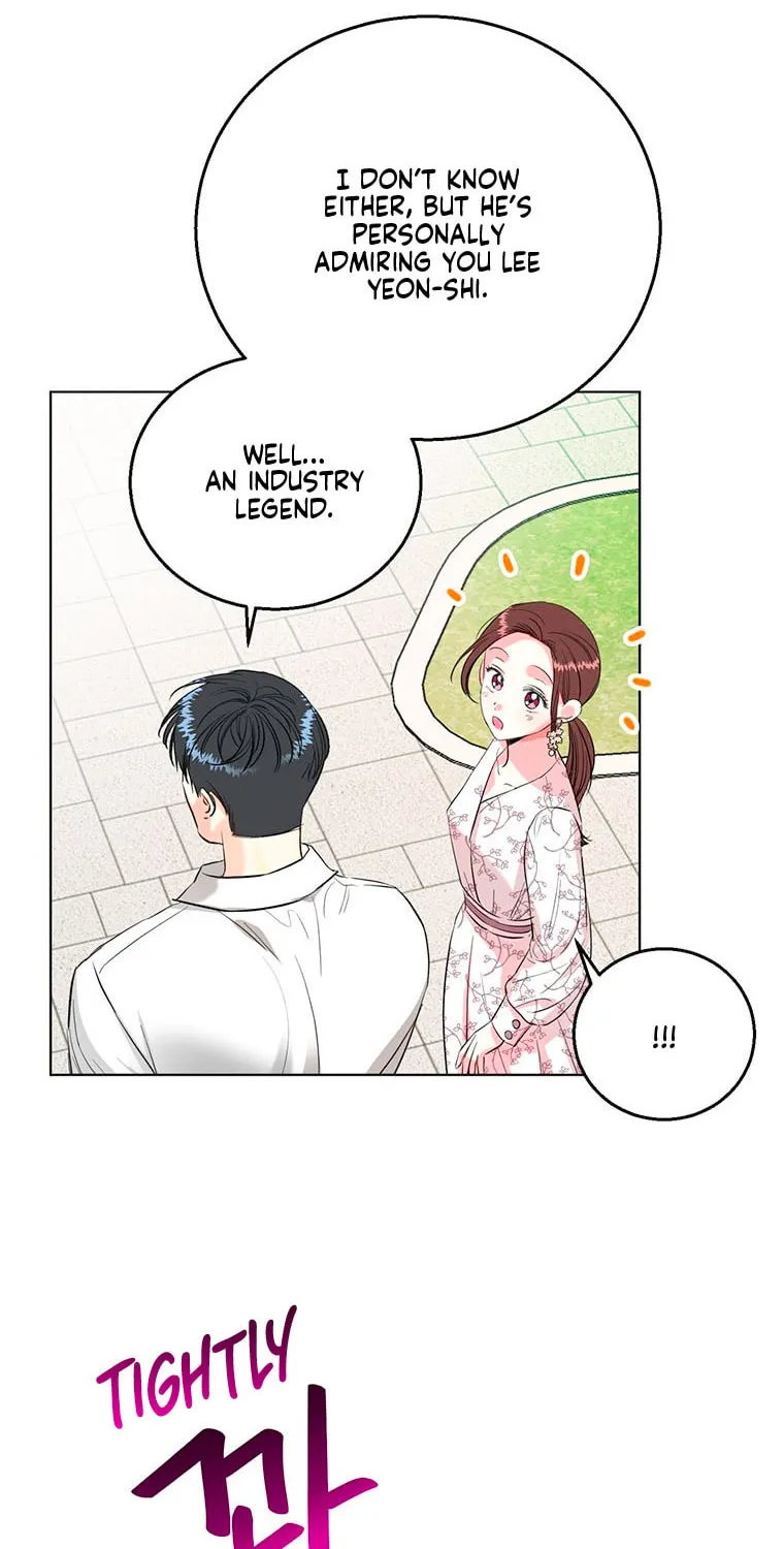 Read Sleeping With the Enemy (Ko Ji Young) chapter 9 image 18 on Lezhin