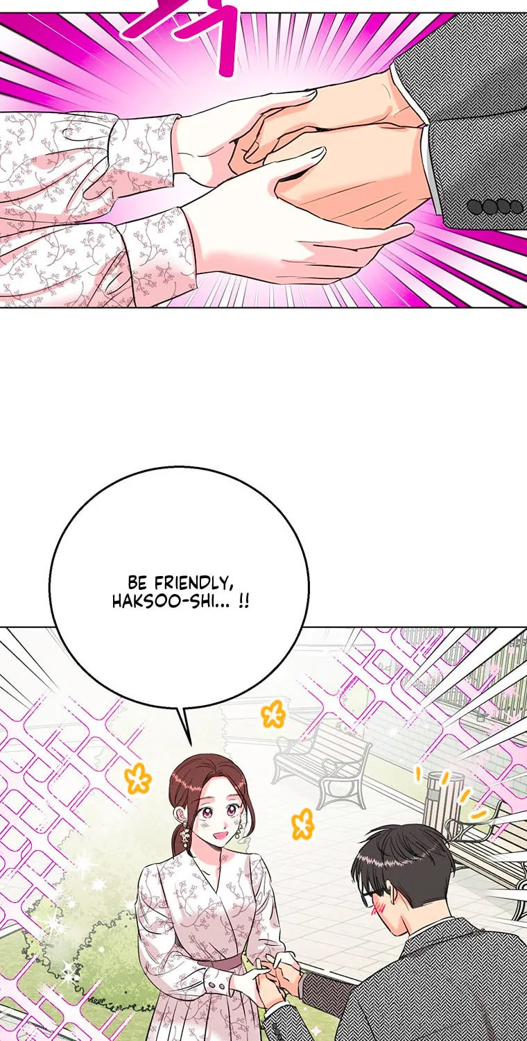 Read Sleeping With the Enemy (Ko Ji Young) chapter 9 image 19 on Lezhin