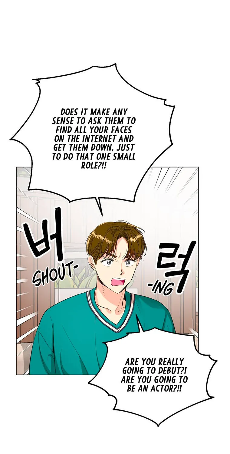 Read Sleeping With the Enemy (Ko Ji Young) chapter 9 image 2 on Lezhin