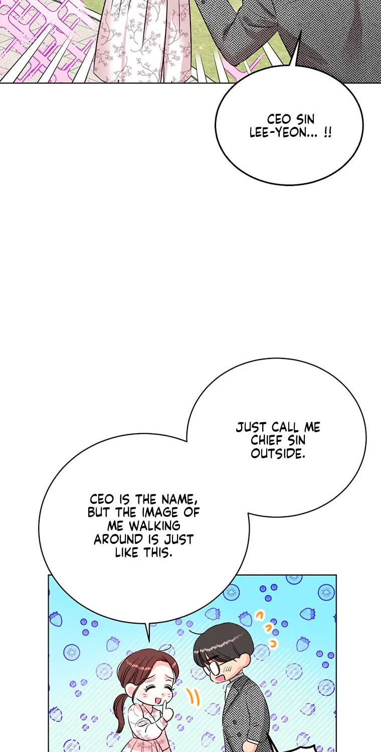 Read Sleeping With the Enemy (Ko Ji Young) chapter 9 image 20 on Lezhin