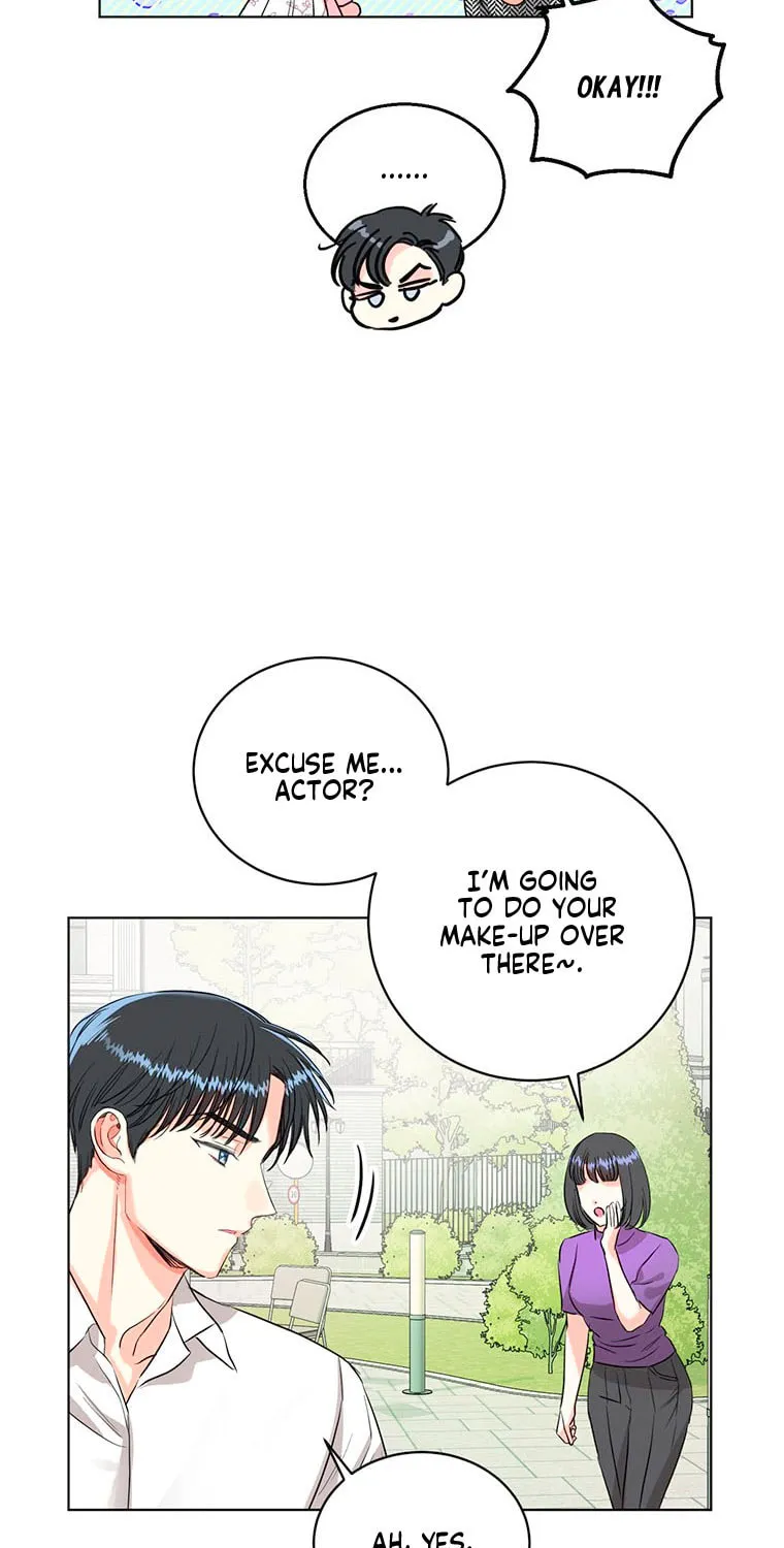 Read Sleeping With the Enemy (Ko Ji Young) chapter 9 image 21 on Lezhin