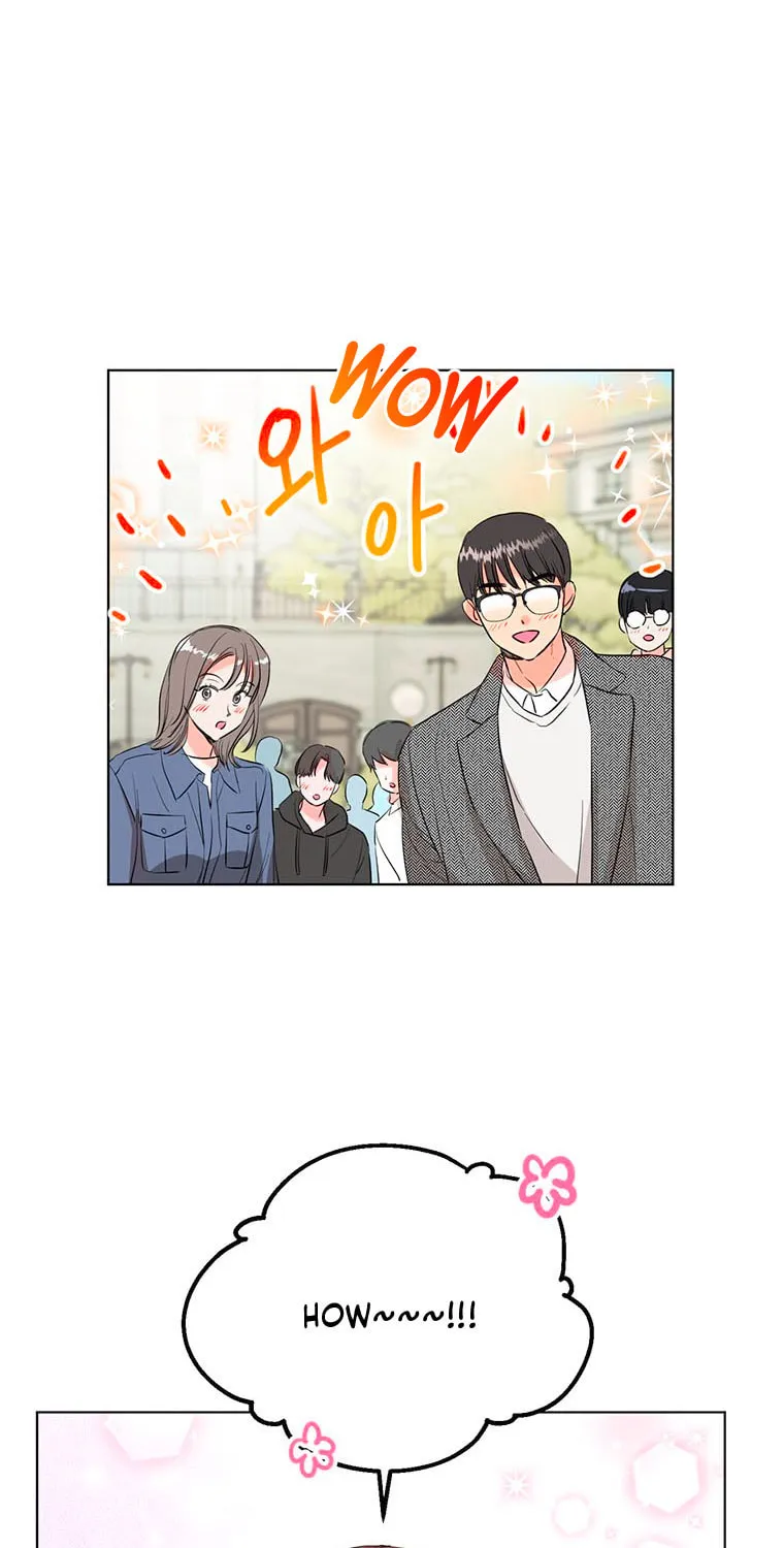 Read Sleeping With the Enemy (Ko Ji Young) chapter 9 image 24 on Lezhin