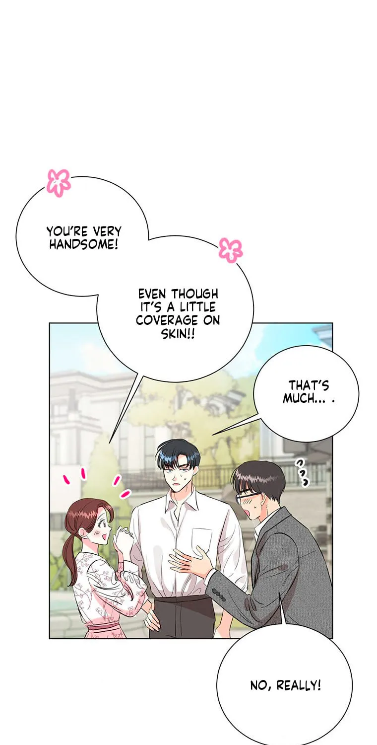 Read Sleeping With the Enemy (Ko Ji Young) chapter 9 image 26 on Lezhin