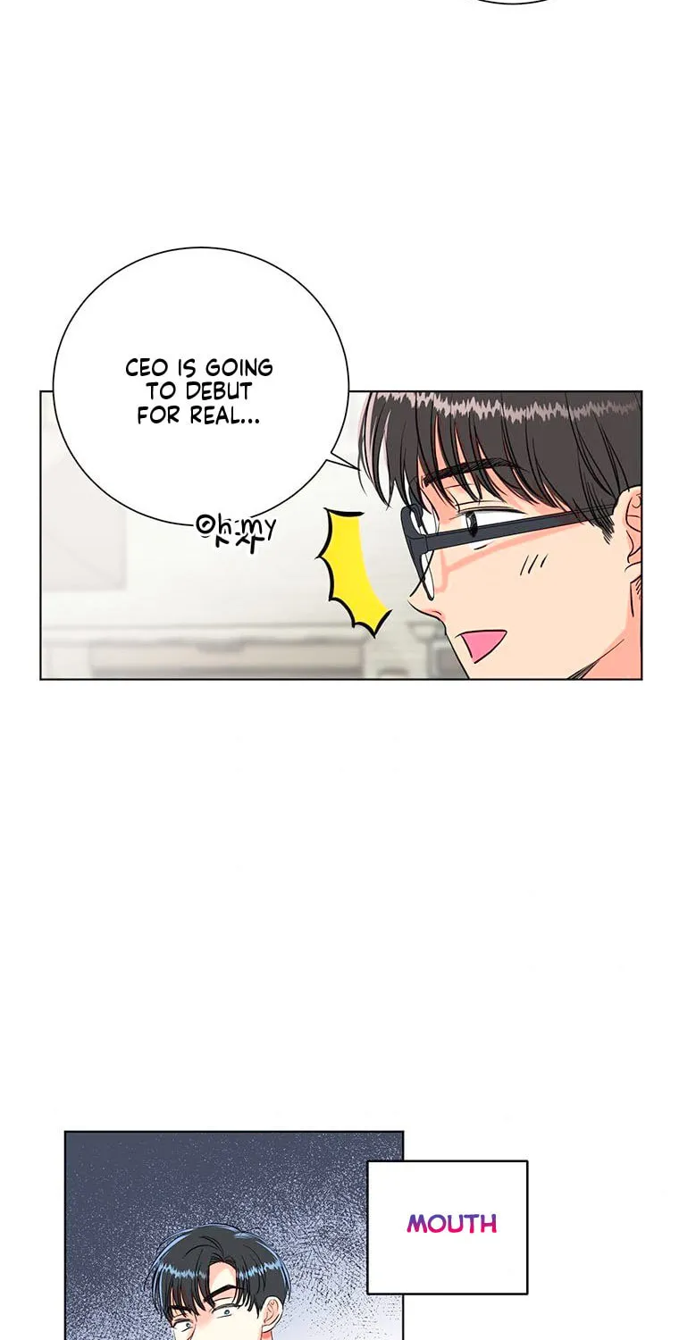 Read Sleeping With the Enemy (Ko Ji Young) chapter 9 image 27 on Lezhin