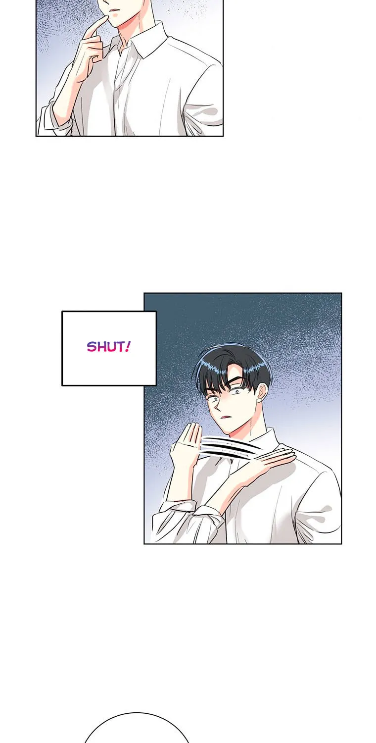 Read Sleeping With the Enemy (Ko Ji Young) chapter 9 image 28 on Lezhin