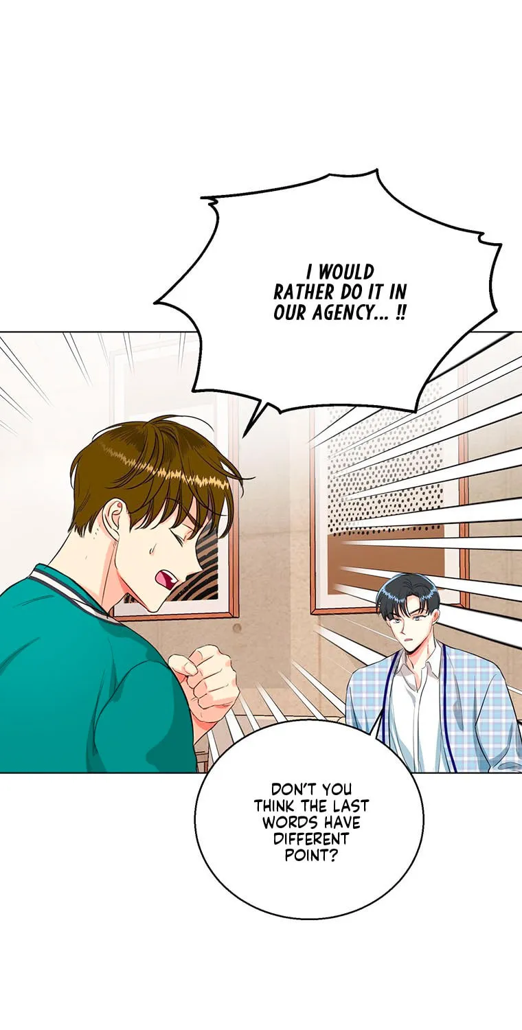 Read Sleeping With the Enemy (Ko Ji Young) chapter 9 image 3 on Lezhin