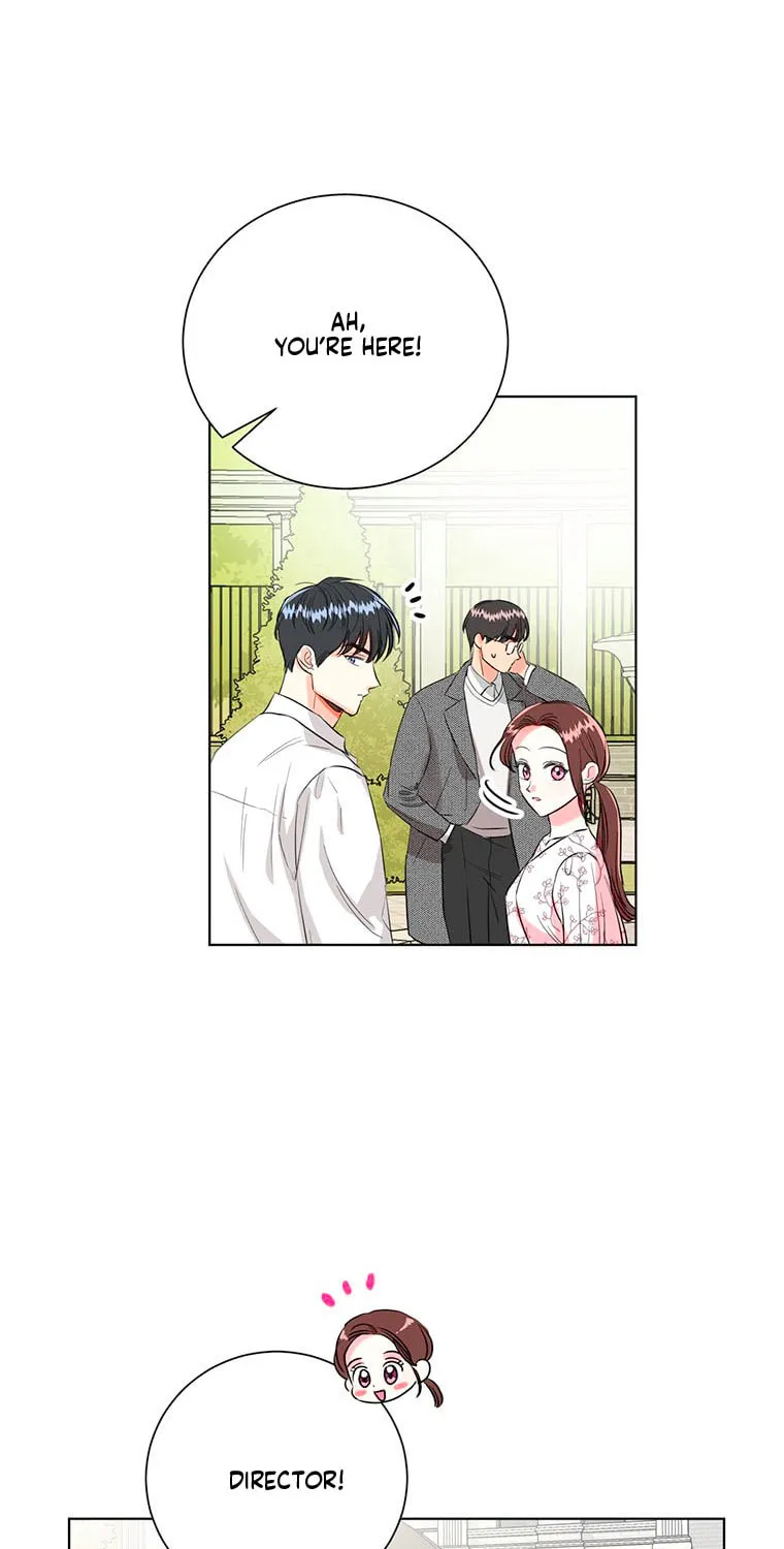 Read Sleeping With the Enemy (Ko Ji Young) chapter 9 image 30 on Lezhin