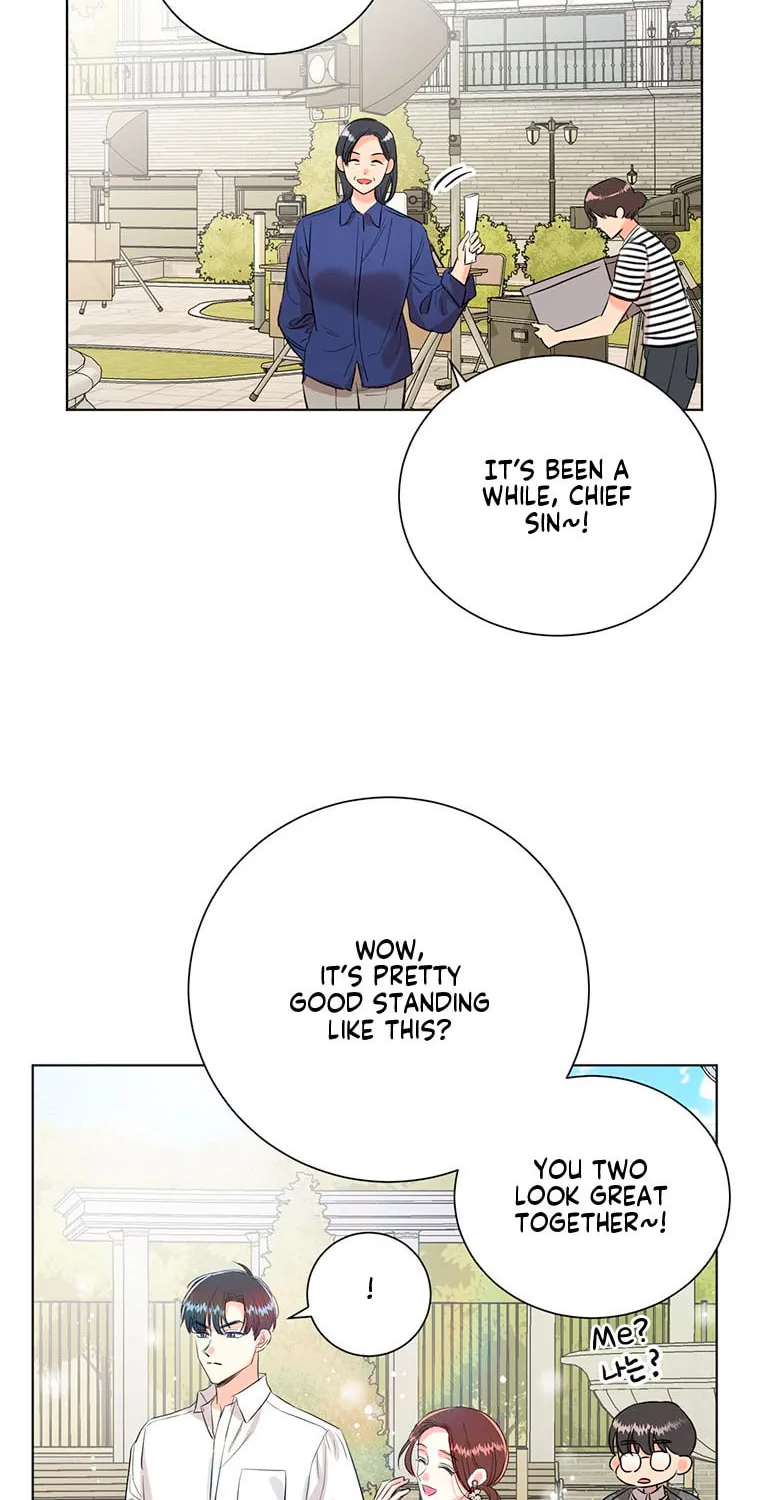 Read Sleeping With the Enemy (Ko Ji Young) chapter 9 image 31 on Lezhin
