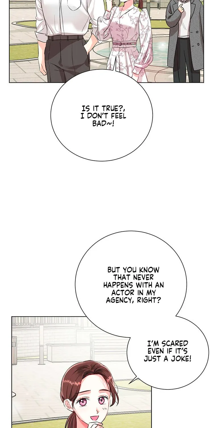 Read Sleeping With the Enemy (Ko Ji Young) chapter 9 image 32 on Lezhin