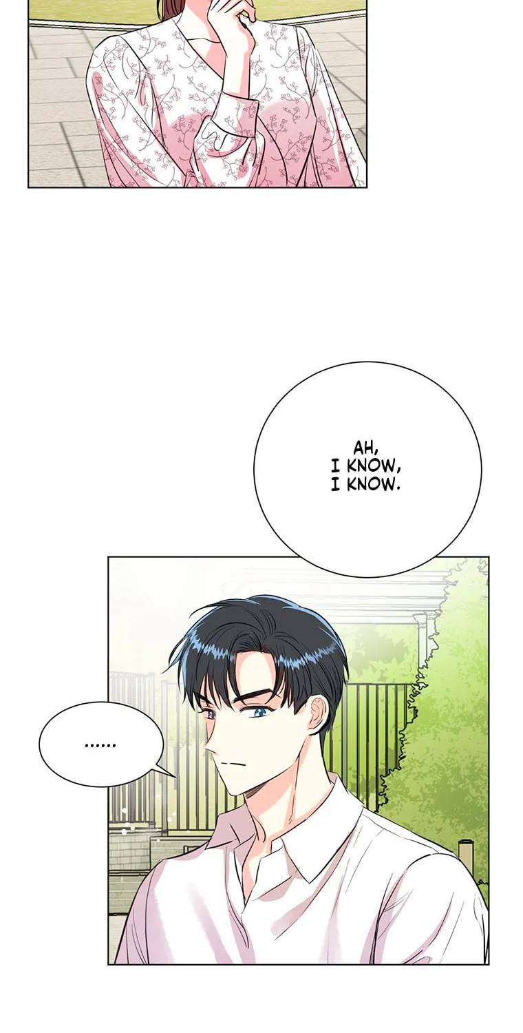 Read Sleeping With the Enemy (Ko Ji Young) chapter 9 image 33 on Lezhin