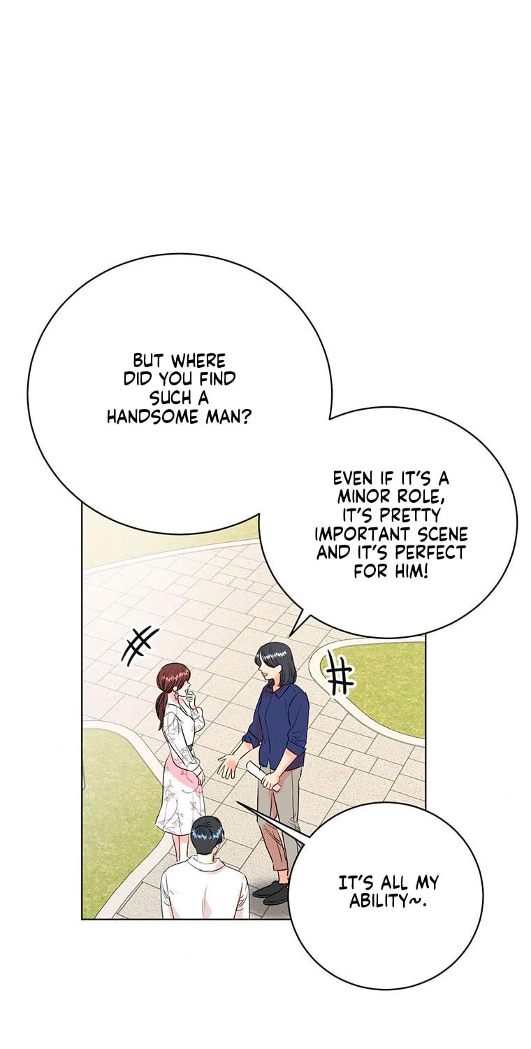 Read Sleeping With the Enemy (Ko Ji Young) chapter 9 image 34 on Lezhin