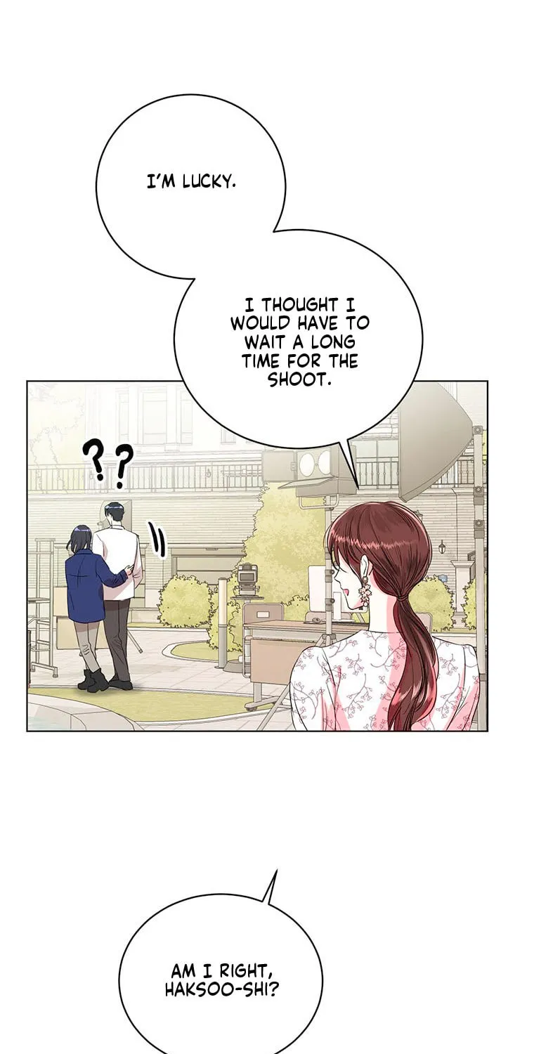 Read Sleeping With the Enemy (Ko Ji Young) chapter 9 image 36 on Lezhin