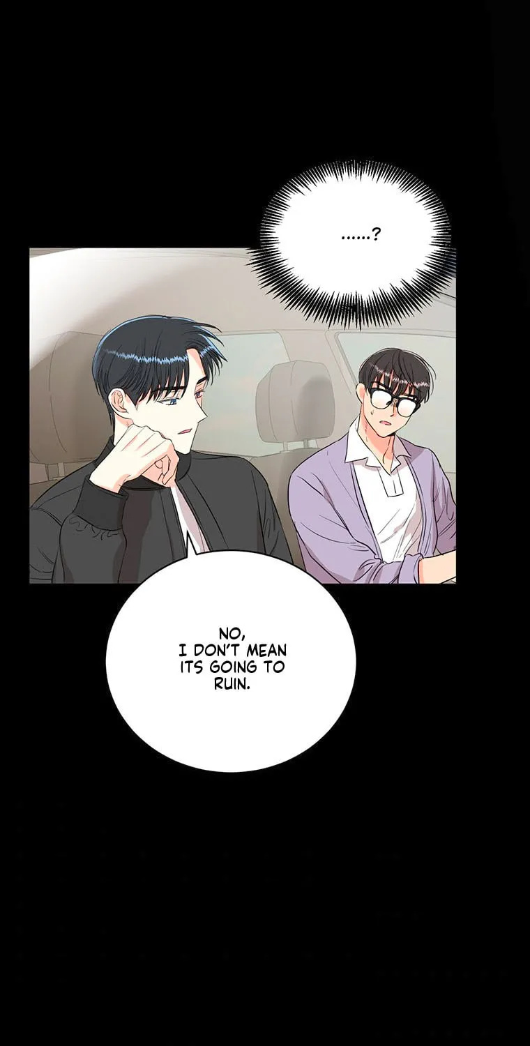 Read Sleeping With the Enemy (Ko Ji Young) chapter 9 image 41 on Lezhin