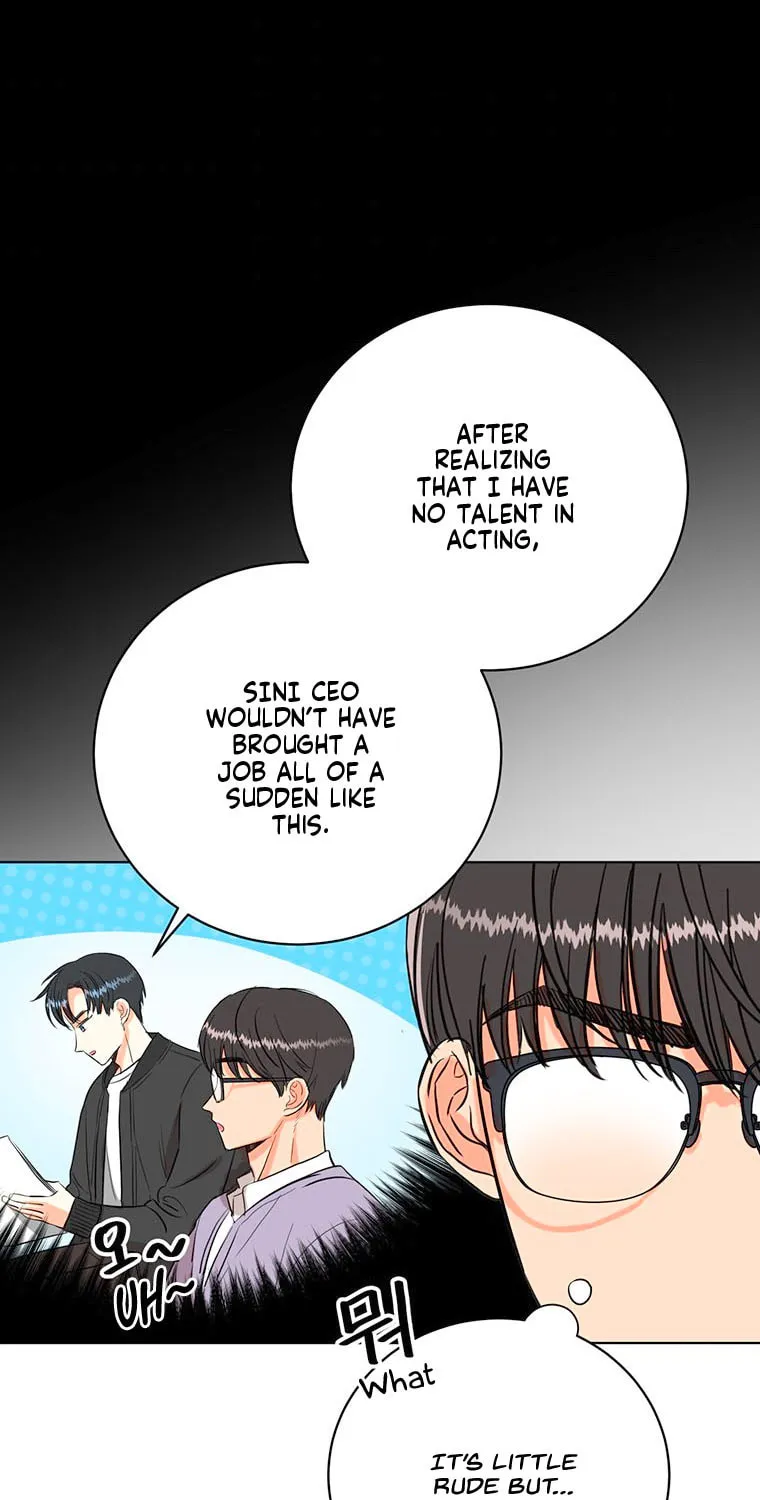 Read Sleeping With the Enemy (Ko Ji Young) chapter 9 image 43 on Lezhin