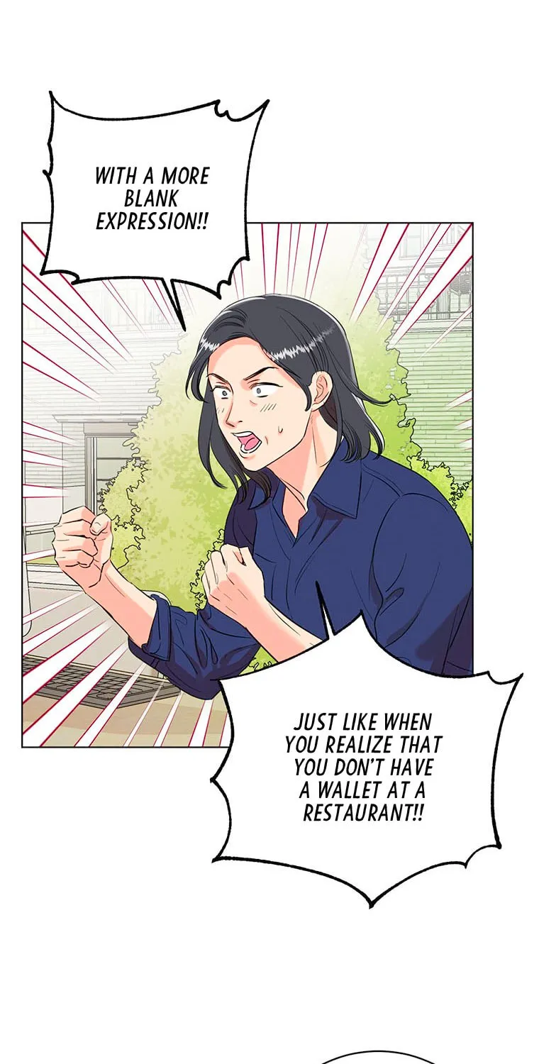 Read Sleeping With the Enemy (Ko Ji Young) chapter 9 image 46 on Lezhin