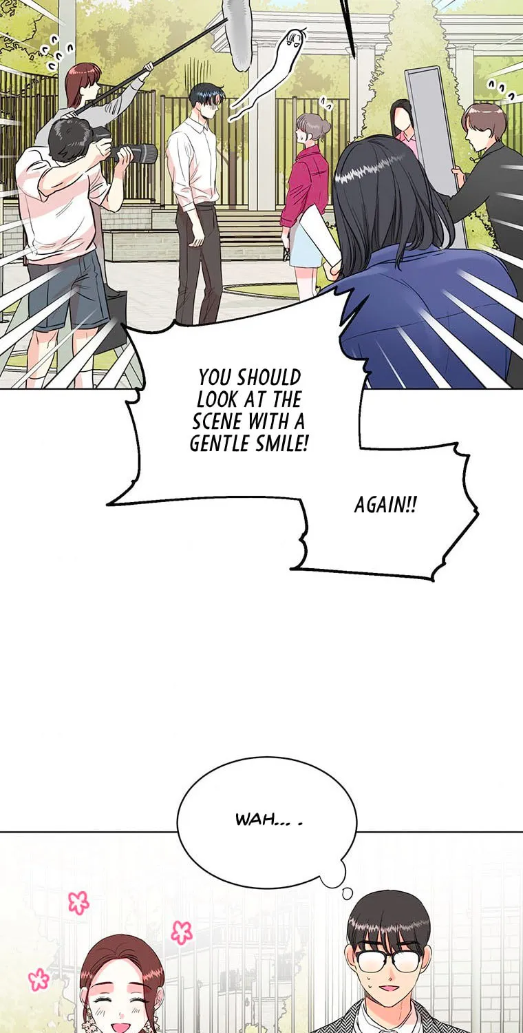 Read Sleeping With the Enemy (Ko Ji Young) chapter 9 image 49 on Lezhin