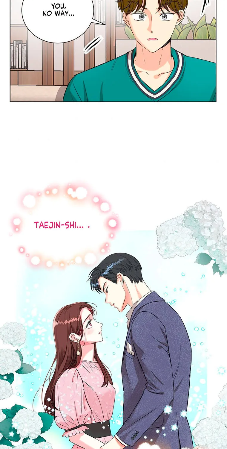 Read Sleeping With the Enemy (Ko Ji Young) chapter 9 image 5 on Lezhin