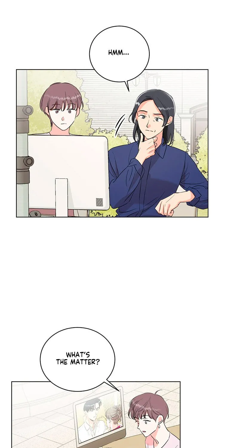 Read Sleeping With the Enemy (Ko Ji Young) chapter 9 image 55 on Lezhin