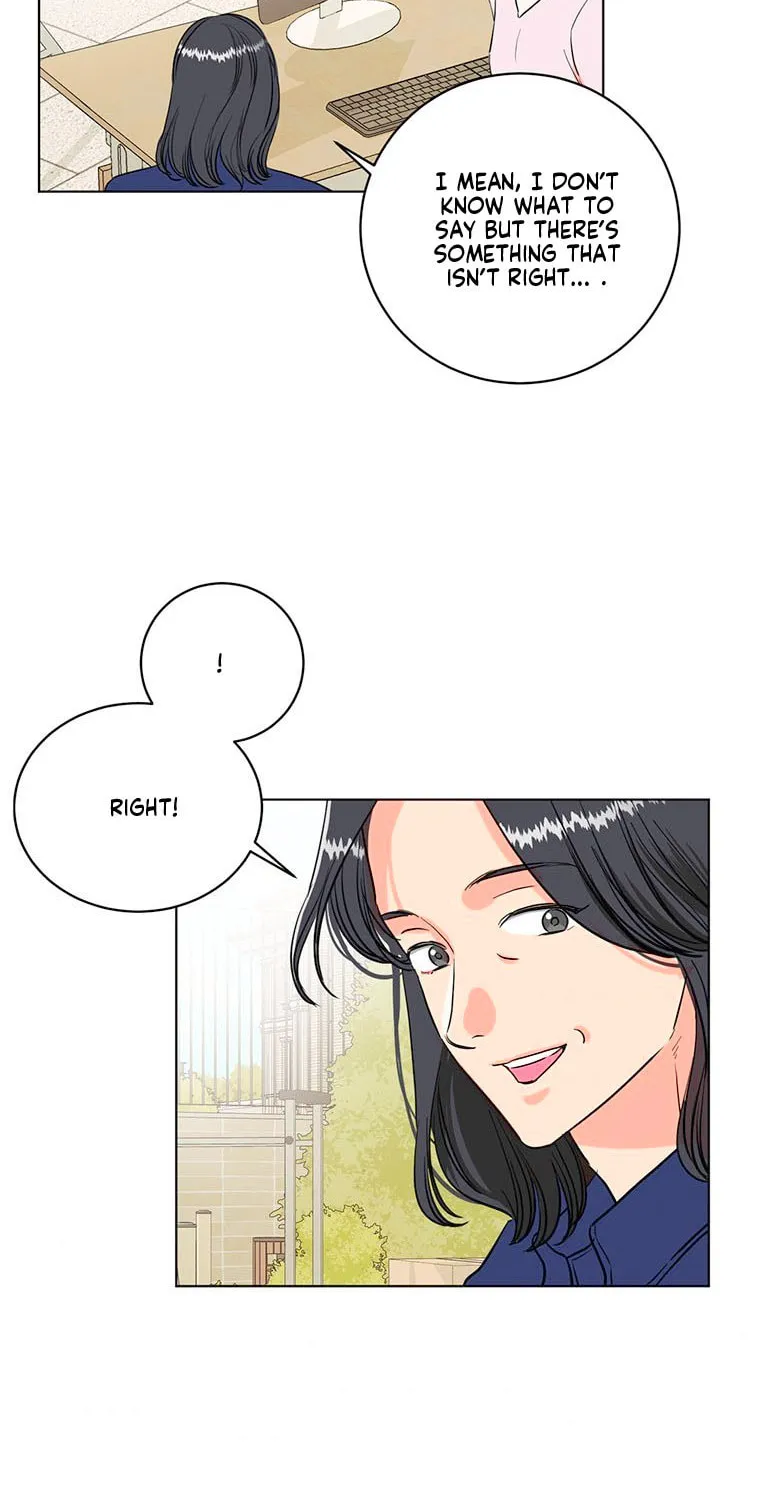 Read Sleeping With the Enemy (Ko Ji Young) chapter 9 image 56 on Lezhin