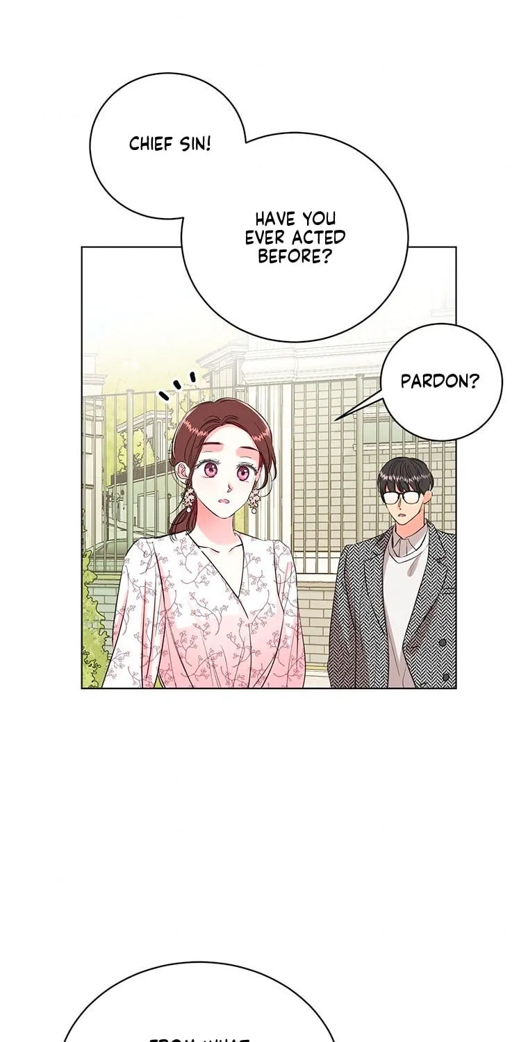 Read Sleeping With the Enemy (Ko Ji Young) chapter 9 image 57 on Lezhin