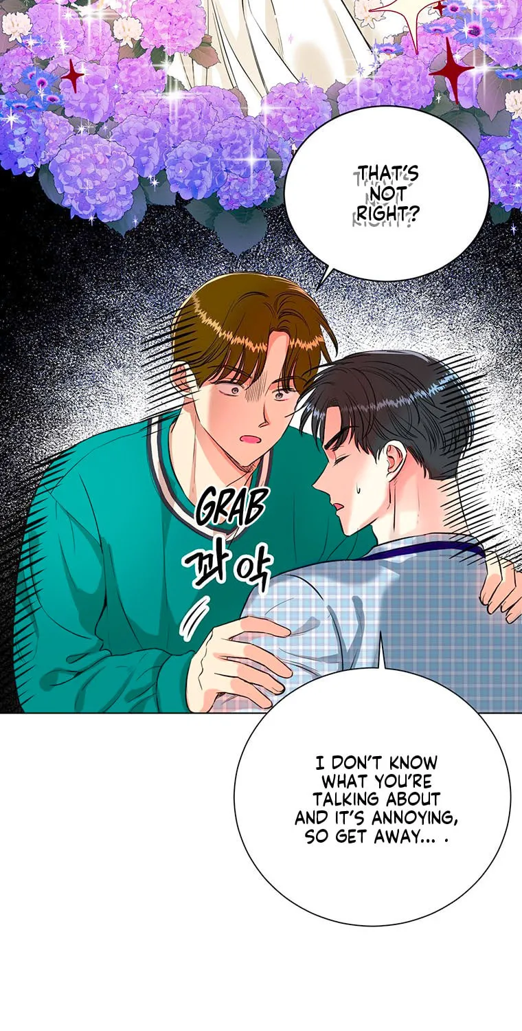Read Sleeping With the Enemy (Ko Ji Young) chapter 9 image 7 on Lezhin