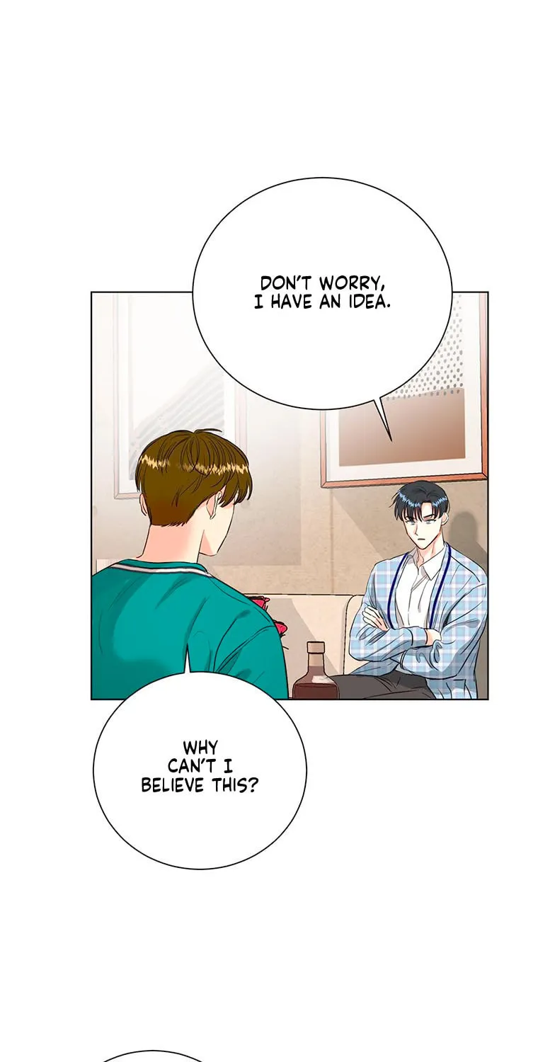 Read Sleeping With the Enemy (Ko Ji Young) chapter 9 image 8 on Lezhin