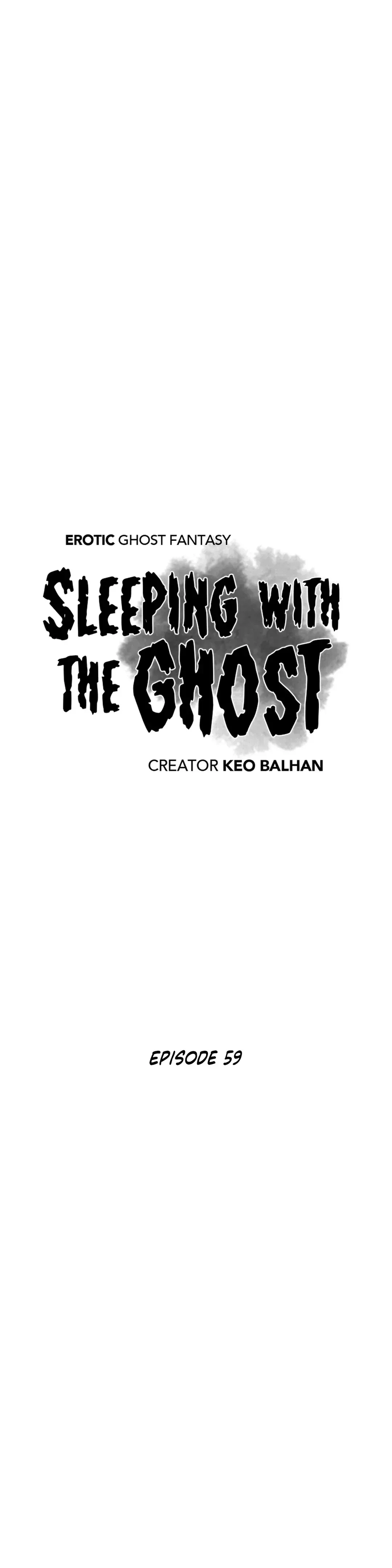 Sleeping with the Ghost Chapter 59 page 6 - 