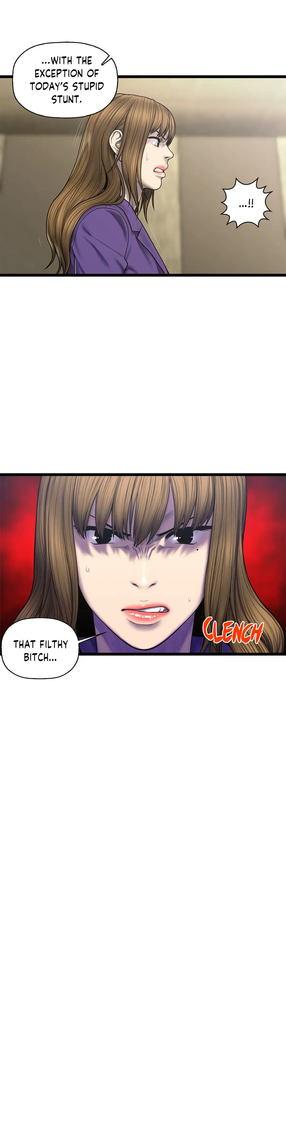 Sleeping with the Ghost Chapter 60 page 13 - 