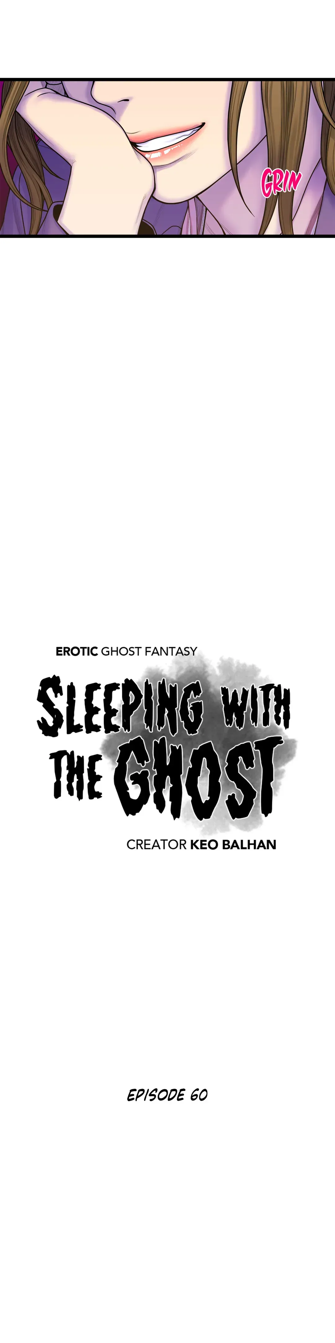 Sleeping with the Ghost Chapter 60 page 7 - 