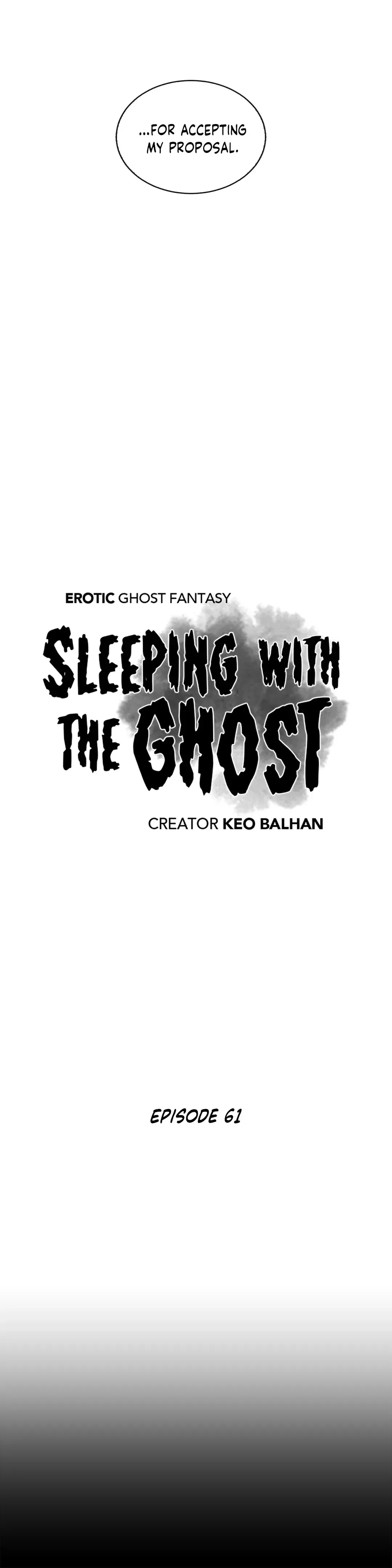 Sleeping with the Ghost Chapter 61 page 4 - 
