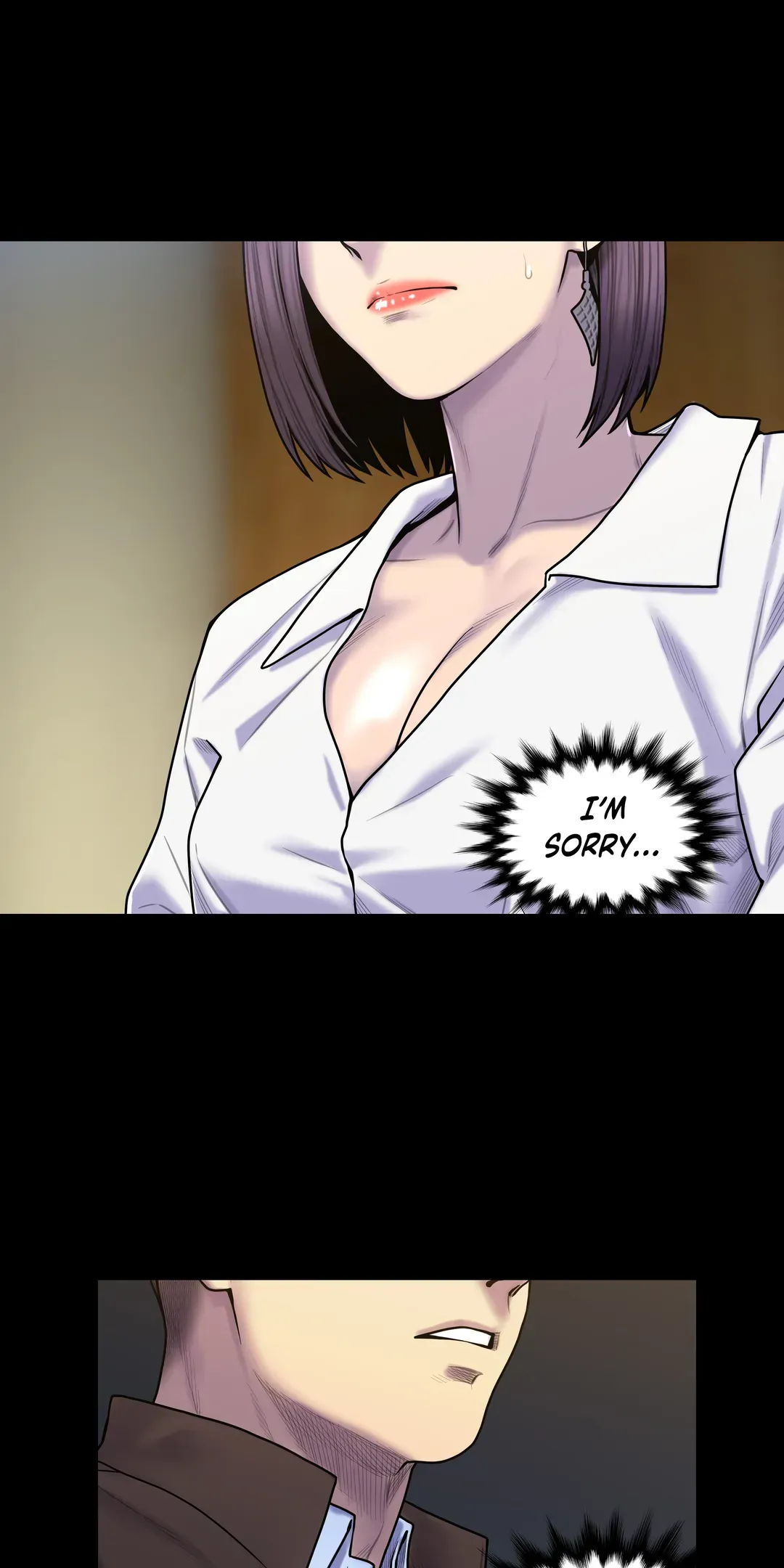 Sleeping with the Ghost Chapter 61 page 7 - 