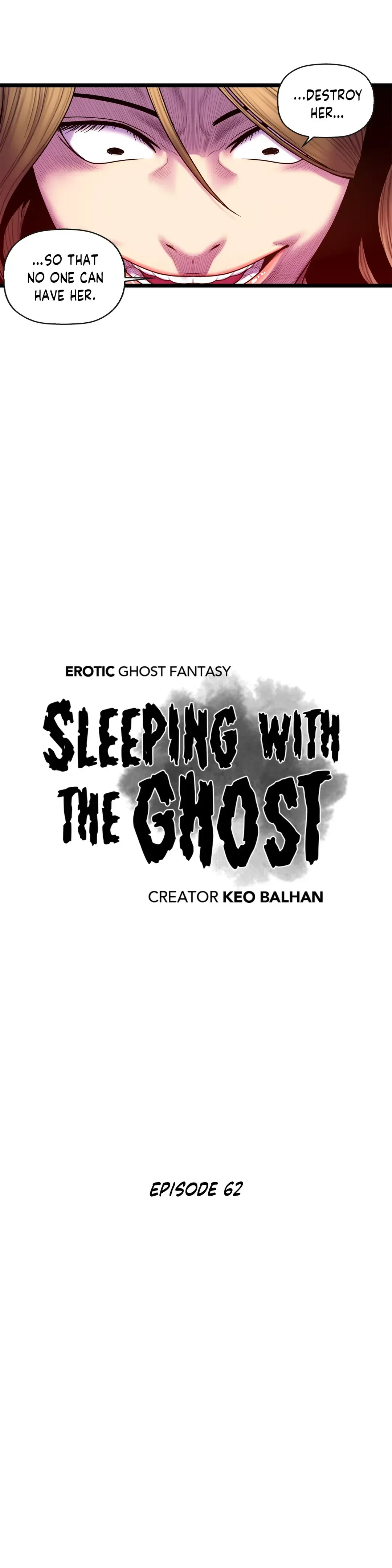 Sleeping with the Ghost Chapter 62 page 7 - 