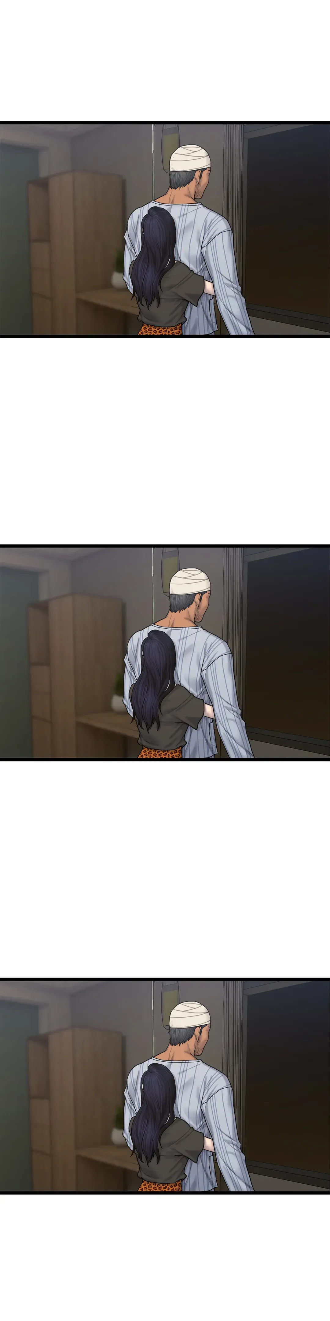 Sleeping with the Ghost Chapter 63 page 14 - 