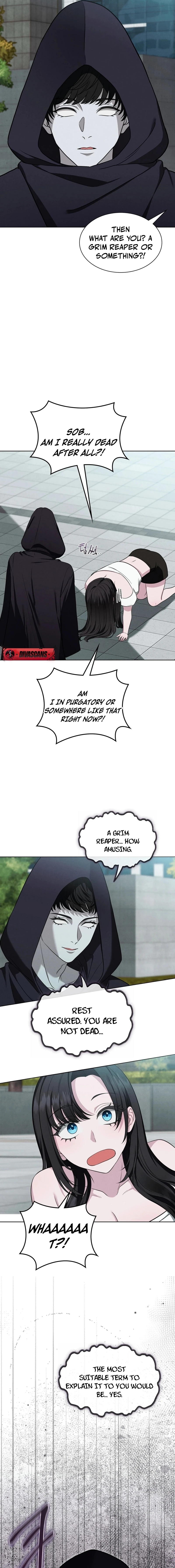Read Sleeping World chapter 1 image 10 on Lezhin