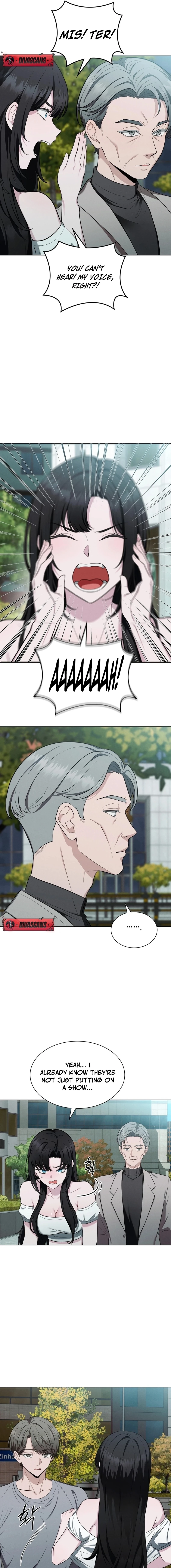 Read Sleeping World chapter 1 image 6 on Lezhin