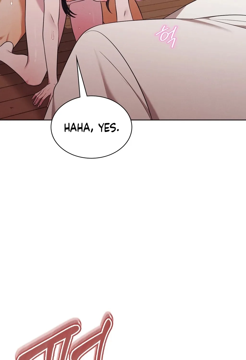 Read Sleeping World chapter 10 image 103 on Lezhin