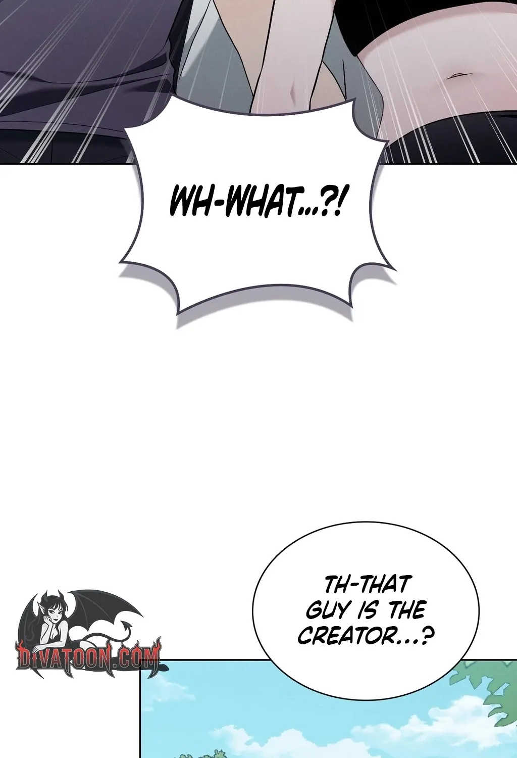 Read Sleeping World chapter 10 image 15 on Lezhin