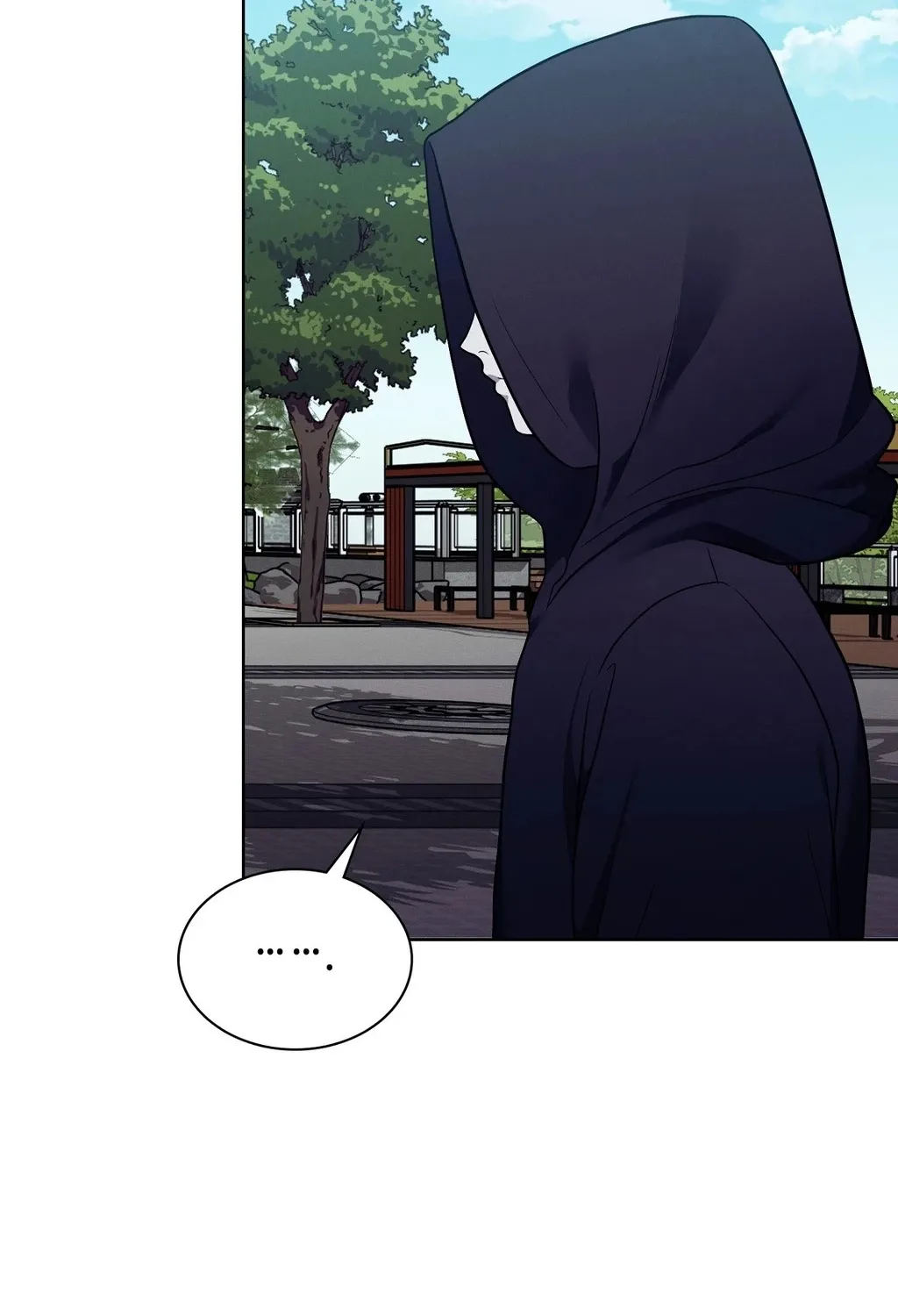 Read Sleeping World chapter 10 image 16 on Lezhin