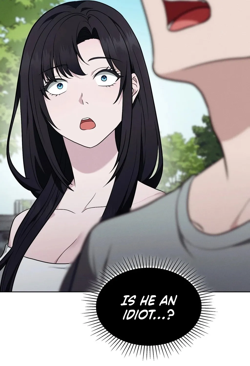 Read Sleeping World chapter 10 image 20 on Lezhin