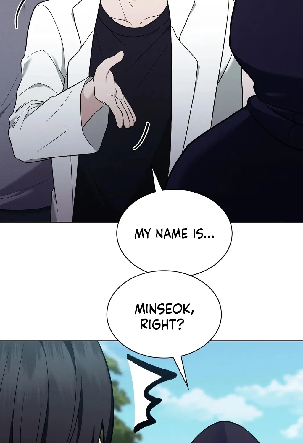 Read Sleeping World chapter 10 image 22 on Lezhin