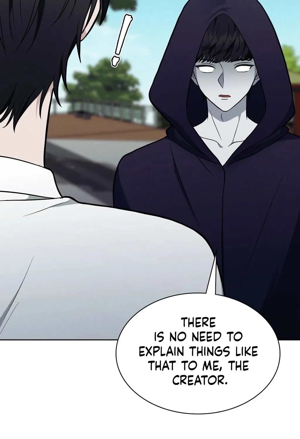 Read Sleeping World chapter 10 image 23 on Lezhin