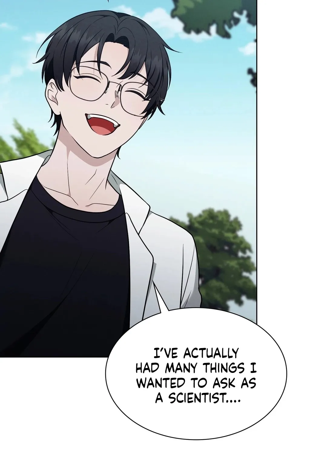 Read Sleeping World chapter 10 image 25 on Lezhin