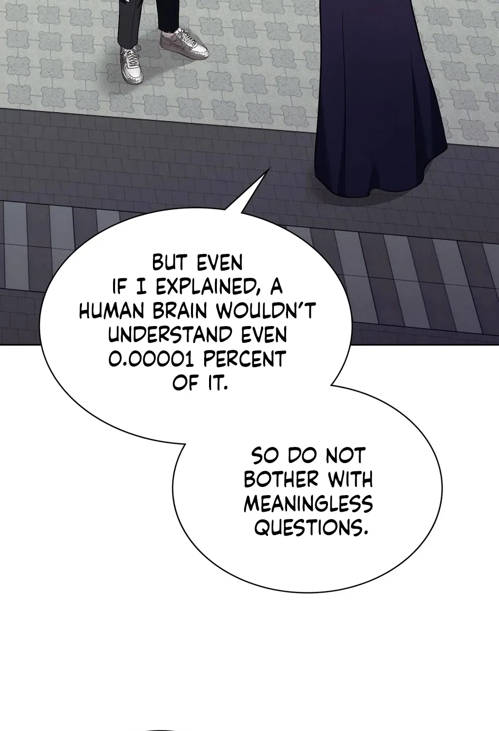 Read Sleeping World chapter 10 image 27 on Lezhin