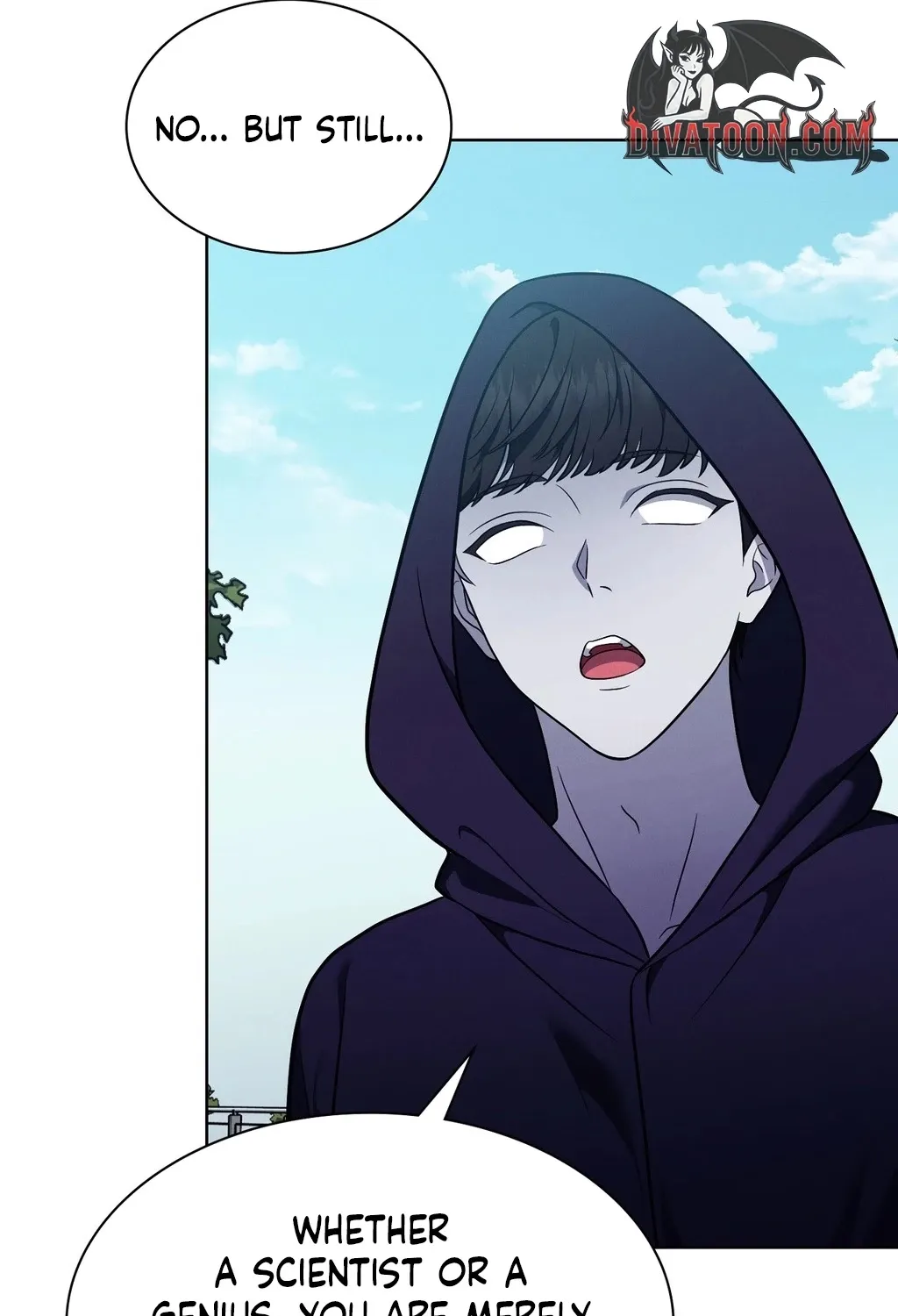 Read Sleeping World chapter 10 image 28 on Lezhin
