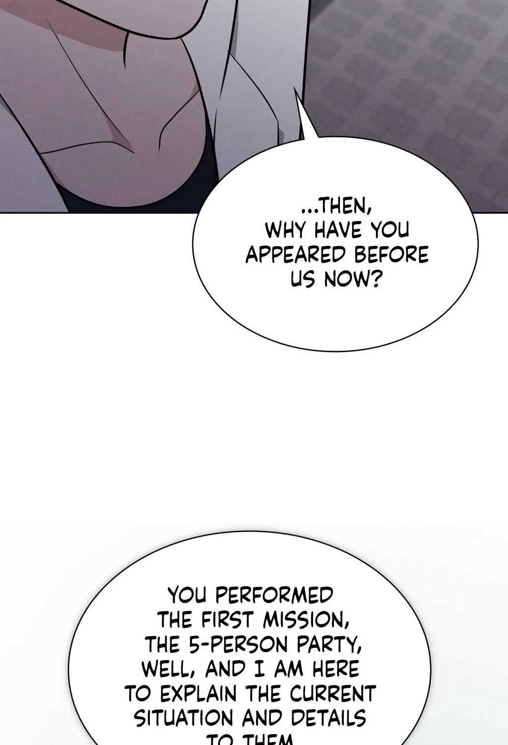 Read Sleeping World chapter 10 image 31 on Lezhin