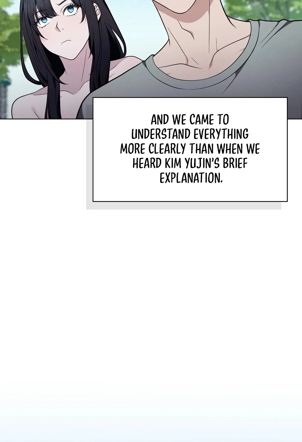 Read Sleeping World chapter 10 image 38 on Lezhin